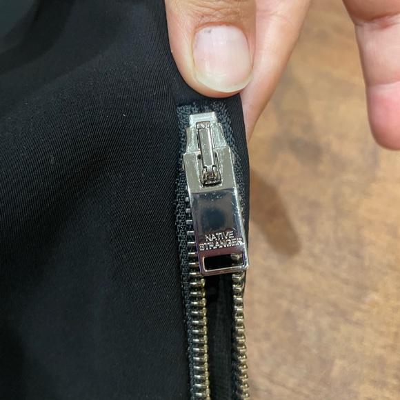 Native Stranger New York  Mini Dress - Picture 9 of 10